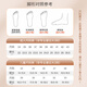 Little Jasmine dance elastic dance shoes for women soft sole Chinese dance classical ballet practice children cat claw shoes net summer camel 39