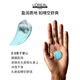 L'Oreal PRO [Xiao Zhan recommends] scalp specializing in anti-dandruff purification ultra-clean sky bottle shampoo 500ml