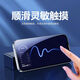 Ling pingxuan geeignet für IQOO NEO3 Z1/Z1X -Bildschirmbaugruppe unterstützt hohe Flash 144Hz Original LCD -Display Touch Internal und externer Bildschirm Mobile Bildschirm für IQOO NEO3 -Bildschirmbaugruppe geeignet