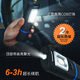 铁朗（TAKENOW）WL5000S汽修工作灯长续航充电磁吸维修灯专用工业设备机修照明灯 WL5010【3-6小时续航】