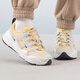 Nike (Nike) Frauenschuhe Neue Tech Hera Atmungsaktives Papa Sport Casual Shoes DR9761-101 DR9761-700 36.5