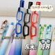 Dongmi Vision Couleur Appuyez sur le stylo neutre 686 pour prendre des notes et des points de clés de score Utilisez un pack de 0,5 mm multi-couleur.