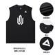 Peak sports vest men's summer quick-drying breathable Wiggins cultural trend outdoor sleeveless basketball vest DF652211