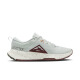 耐克（NIKE）官方JUNIPER TRAIL 2 GORE-TEX防水男子越野跑步鞋HM9734 003浅银/微黄绿/大学灰/暗队红/红杉绿/杏粉 42.5