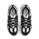 Nike (Nike) Tech Hera Wear Retro Retro Casual Shoes Shoes Sports Shoes Shops Shoes Women Women's Shoes DR9761-101 36