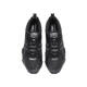 ASICS [大发发发] Асики нейтральные гель-квантовые кроссовки Kineticat 1203A270-023 43.5