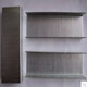 XMSJ Karton Box Dichtungsgewehr Nagel 351635193522 Box Dichtungsmaschinenversiegelung Gun Nagel 1600 Runden verzinkter Kupferbeschichtung Kupferbeschichtung 3519 Ein Box 1600 Stücke