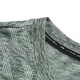 李宁（lining）【劲浪体育】专业篮球系列男子修身短袖T恤ATSU723-2 ATSU723-2 M