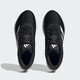 
Adidas casual shoes men's shoes autumn new sports shoes DURAMO SL shock-absorbing breathable running shoes IE7262 ID9849 black and white color matching 40