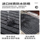地垫门垫门口进门家用吸水防滑耐脏加厚感大门口脚垫礼物+朋 感灰色30升级加厚vitw12014