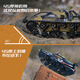 Hengqi Toy RC Модель высокоскоростной дистанционное управление с помощью бак-трека бронированная сплава.