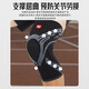 Li Ning коленные колодки используют спорт, чтобы управлять мениск повреждено баскетбольное колено