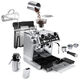 Delong Kaffeemaschine EC9865.m Flaggschiffversion