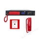 Panhai Sanjiang Telefon Host DH9261/B Kaituoyi Multi-Line-Bus-Feuerwehr-Rundfunk-Switch-Erweiterung 9273 Multi-Line-Telefonbuchsenanschluss DH9251 HOST