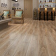 
XMSJ custom laminated wood flooring household bedroom wear-resistant waterproof floor heating wooden diamond board small relief pn9215 1