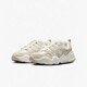耐克Nike耐克女子运动鞋夏新款老爹鞋耐克勾勾部分皮面厚底 DR9761-002 35.5