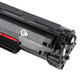 Beijing Cheng CRG-328 convient au Canon MF4400 / 4410/4450/4712/4752/4700 / 4720W / 4710 HP HP CE278A