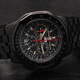 
Luminox watch F22 Raptor 9272 Nighthawk F117 fighter quartz watch men's watch Nightingale XA.6421 Luminox 6422 XA.9272