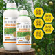 Kewohua Orchard Xiaoshaling disinfecting Spirit Clearing Shed Sterilization, Suppressing Diseases, Repairing Wounds, Strong Penetration, Clearing the Garden Microbial Bacteria Kevohua Xiaoshaling 1000g/bottle*one bottle