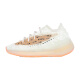 Adidas Yeezy Boost 380 V3 Coco Blanco Luminoso Alien Azul Gris Peach Gy2649 FX9764 Brown (pequeño) 36