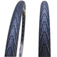 CST Zhengxin Shark Fin C1698 Mountain Bike Tire 26/27.5 inch x 1.75 Bicycle Half Bald Tire Belt Anti-sting Shark Fin 27.5x1.75 Inner Tire + Outer Tire