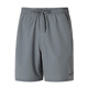 
Nike (NIKE) shorts men 25 summer new sports pants basketball quick-drying pants breathable loose men's pants ice silk casual pants DV9858-084/show photos to return 5 L [175] Weight 130~150 Jin [Jin equals 0.5 kg]