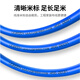 
Green Network Category 6 Gigabit network cable [0.570.008mm pure copper wire core] CAT6 class unshielded twisted pair cable Home decoration network POE monitoring and wiring engineering box line 100 meters