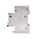 Siemens (Siemens) Nouveau disjoncteur de petit circuit Siemens 2P10A 5SY6210-7CC ouverture vide 5SY621