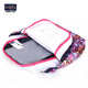 JANSPORT Jesper backpack for women and men's fashionable casual backpack/cut different patterns will be inconsistent T5010UE full season-no side bags and no partitions