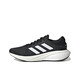 阿迪达斯 （adidas）女子透气缓震舒适休闲运动跑步鞋GW6174 36.5UK4码