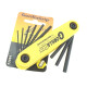 
American BONDHUS12591 adjusting bow hexagon key 12589 imported folding wrench 12550 12531