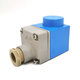 Danfoss solenoid valve coil 018F6701/6176 DC AC various voltage coil 018F6176 018F6193AC220-230V AC
