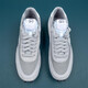 
Shuidian LDWaffle Lightning Deconstruction Three-party Waffle Running Shoes Men and Women Casual Sports Shoes DJ4877-001 DJ4877-001 White Yellow and Black 36
