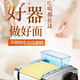 俊媳妇压面机家用面条机小型全自动不锈钢多功能擀面机(压面+扁面+圆面) 三刀170W（压面皮+四种面条）
