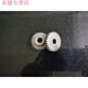 OUOETY旭杉斯铁壳过塑机塑封机配件主板电机热敏电阻电位器灯管齿轮胶辊 原装齐心得力焕达3895胶辊一条