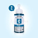 Epson Epson Original 674 Tinte L805 L801 L810 L850 L1800 Drucker Sechsfarbige Tintenversorgung Lichtmagenta (70 ml einfaches Paket)