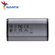 威刚（ADATA)SE880移动固态硬盘PSSD 1TB电脑高速Nvme外接便携办公type-c接口 SE880 1TB