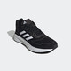 阿迪达斯 adidas 男鞋 DURAMO 10 运动鞋 训练轻便跑步鞋 GW8336 42码