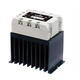 Clcey Xuanrong 3-phases AC Solid State Relay 3D4820 3D4830 3D4840 3D4860 Gris clair 3 Gris 3D4840