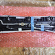 Assemblage de fixation Lisichen GA3032dn GA7030 7029 GB7031 SP1800 Ensemble de chauffage de l'ensemble de chauffage