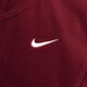 耐克（NIKE）卫衣女装外套春秋季新款加绒保暖运动服立领防风休闲套头衫HV8465 HV8465-677 M