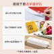 兄弟T725DW彩色打印机复印机扫描机一体机喷墨墨仓家庭办公打印学生家用自动双面 【套餐一】DCP-T725DW+原装黑色墨水1瓶