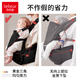 Hug Bear Baby Strap tabouret Front Front Hug Baby Artefact Baby Multifinection NOUVELLON STRAP HORIZONTAL HUB SOUTIEN ENFANT CEINTURE HUB CEULLE MIST: HUB BURDER HORIZONTALLED, PEUT ÊTRE UTILIS