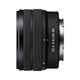 Sony (SONY) full-frame FE mount standard zoom lens FE28-60 new disassembly lens + card color UV 40.5