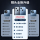Shangsu su su su su su su su su samsung s23+ case mobile phone case galaxy s23+ защитный корпус Ag matte lens