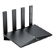 Openwrt wireless WIFI6 soft router RAX3000Me streaming PS5 game acceleration NAS Netflix TK router service