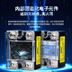 Bellmei-1 single-phase solid-state relay D4840 D4825 DC-controlled AC original D4840 DC-controlled AC