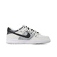 Nike (Nike) Sneakers Dunk Custom Dunk Dung Dragon Year Limited White Dragon Roar Men and Women Shoes Low Top Shoes DH9765-102 Mille de soie Ancient Rhyme 35.5