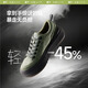Zapatos de lona de benéunder zapatos para hombres placas gruesas zapatos casuales para hombres zapatos blancos en el queso blanco cw694