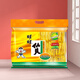 旺旺 仙贝雪饼大米饼400g 经典办公出游休闲膨化零食品点心小吃 仙贝400g
